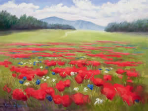 Image may contain: flower, plant, outdoor and nature